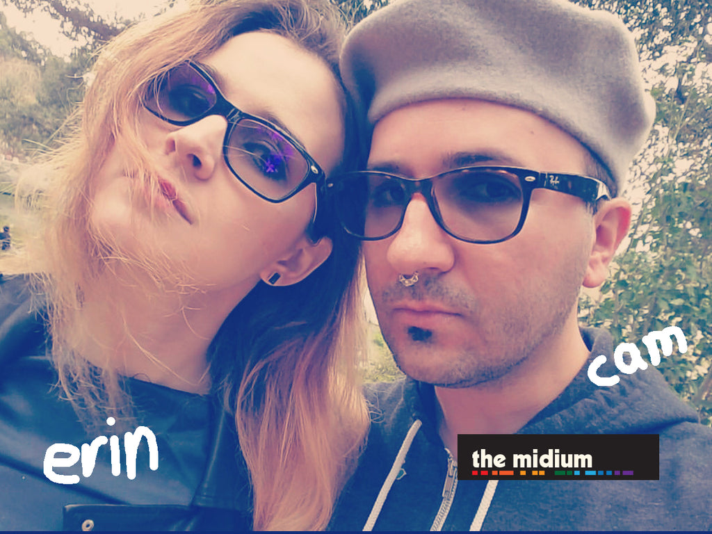 The Midium®: Our Greatest Collaboration