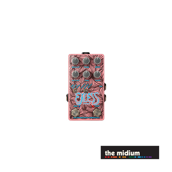 excess pedal Old Blood Noise Excess V2
