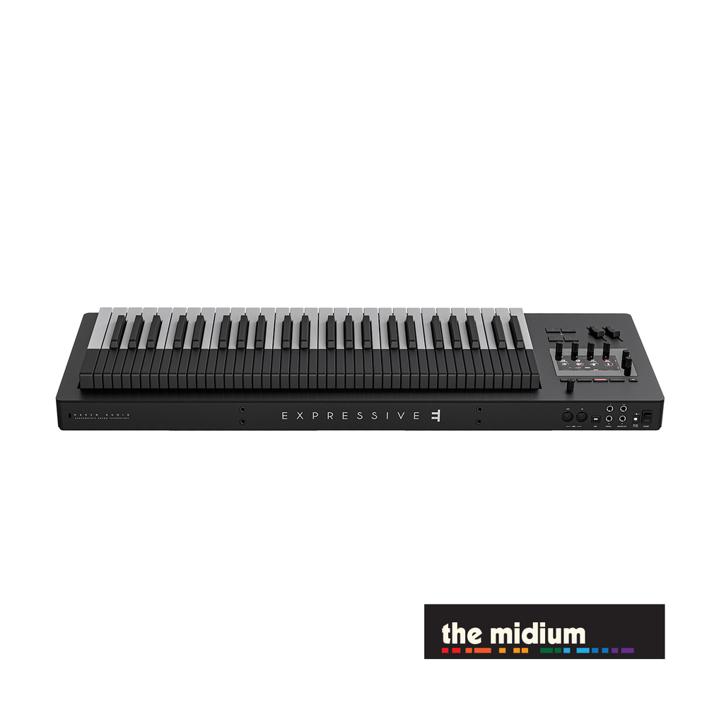 Synthesizer with midi controller deals