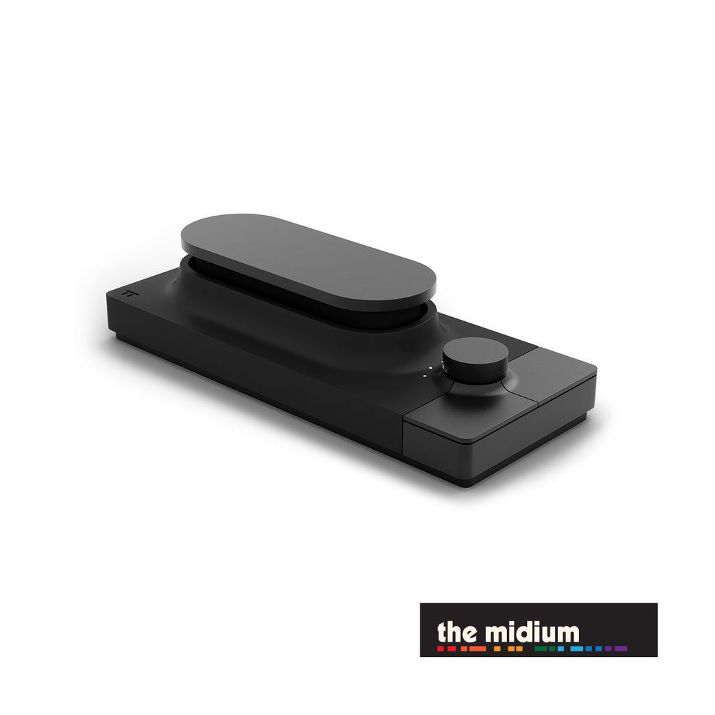 Expressive E Touché SE MIDI USB controller | The Midium